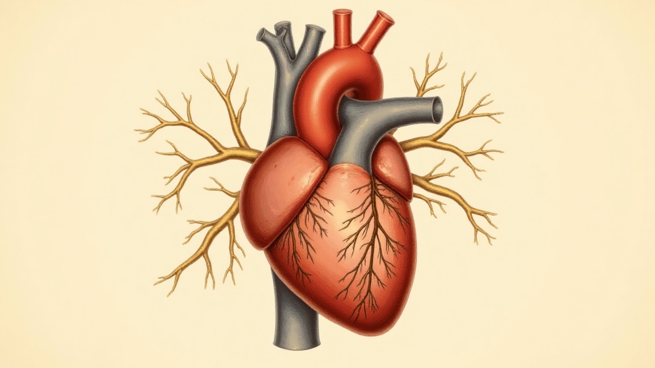 Mechanizmy migotania przedsionków – rola układu autonomicznego